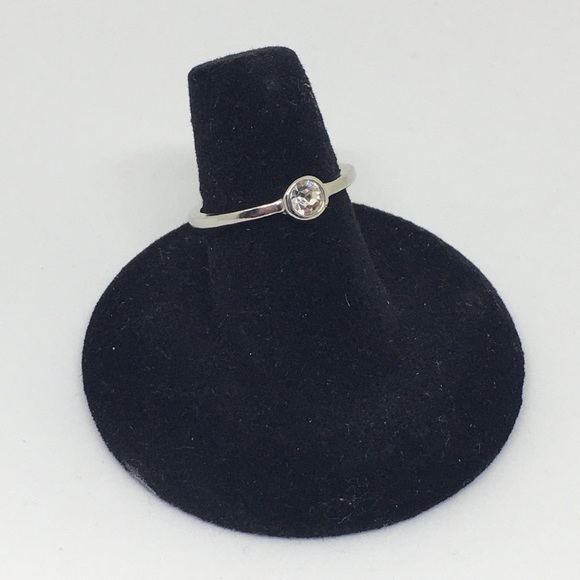 Fashion Rings, Lot of Four - Picture 4 of 5